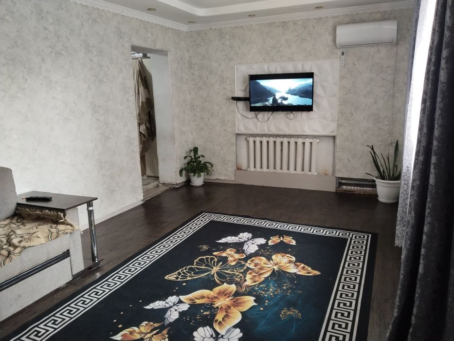 СРОЧНО продам дом барачного типа!