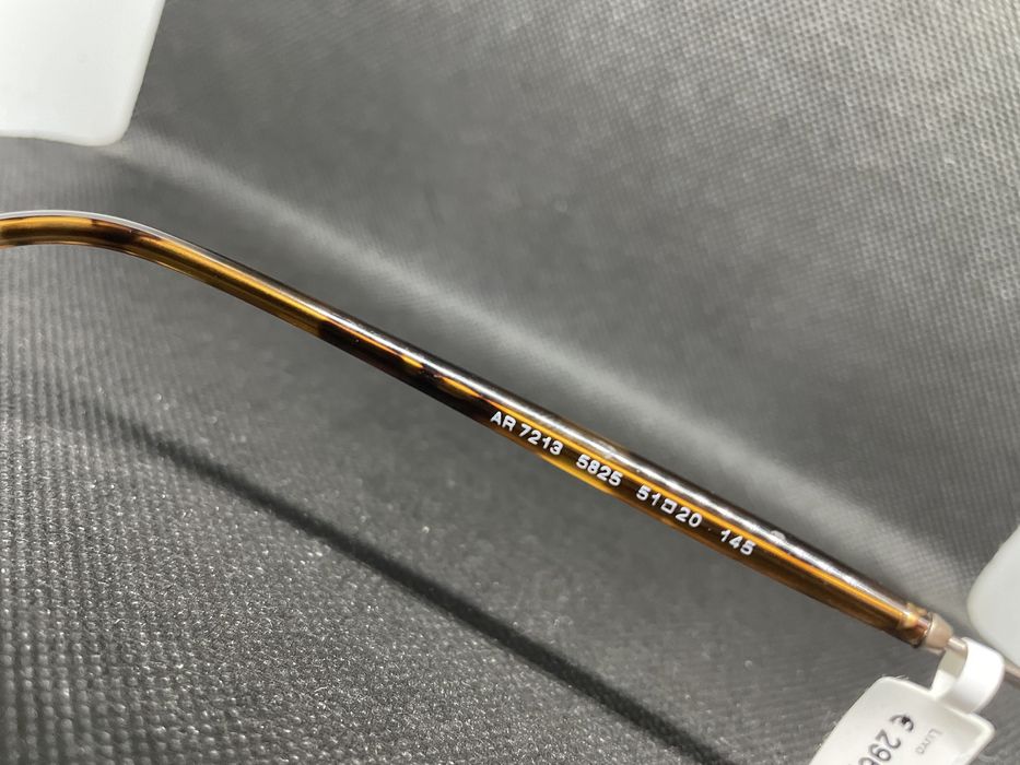 Giorgio Armani AR7213 5825 ( ochelari vedere )