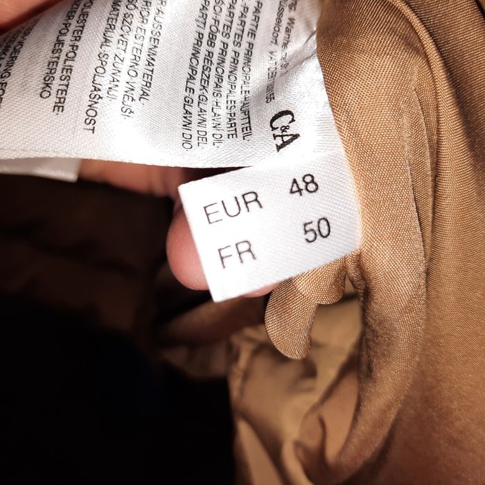 Winter : Geacă scurtă