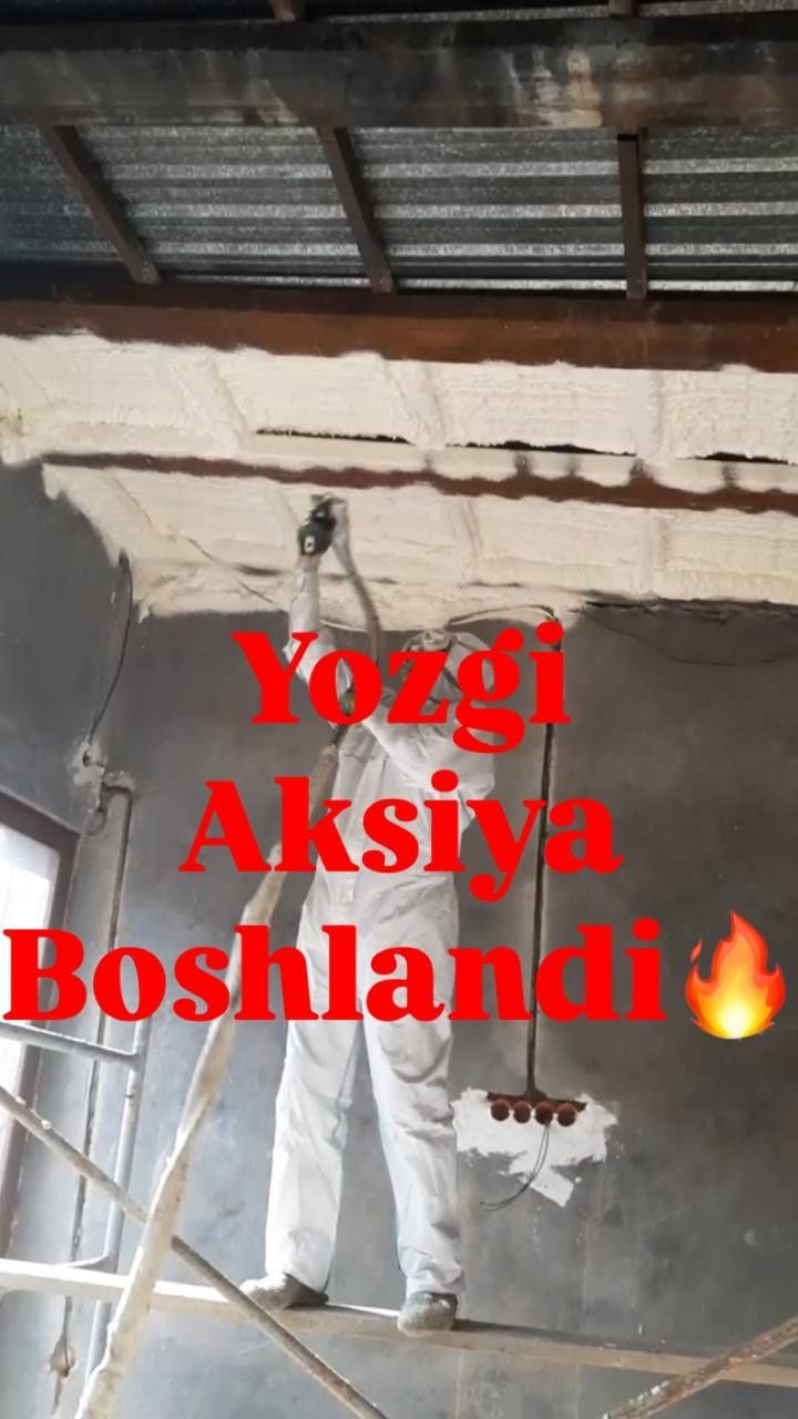 Пена сепиш хизмати ёзги акция шошилиб колинг