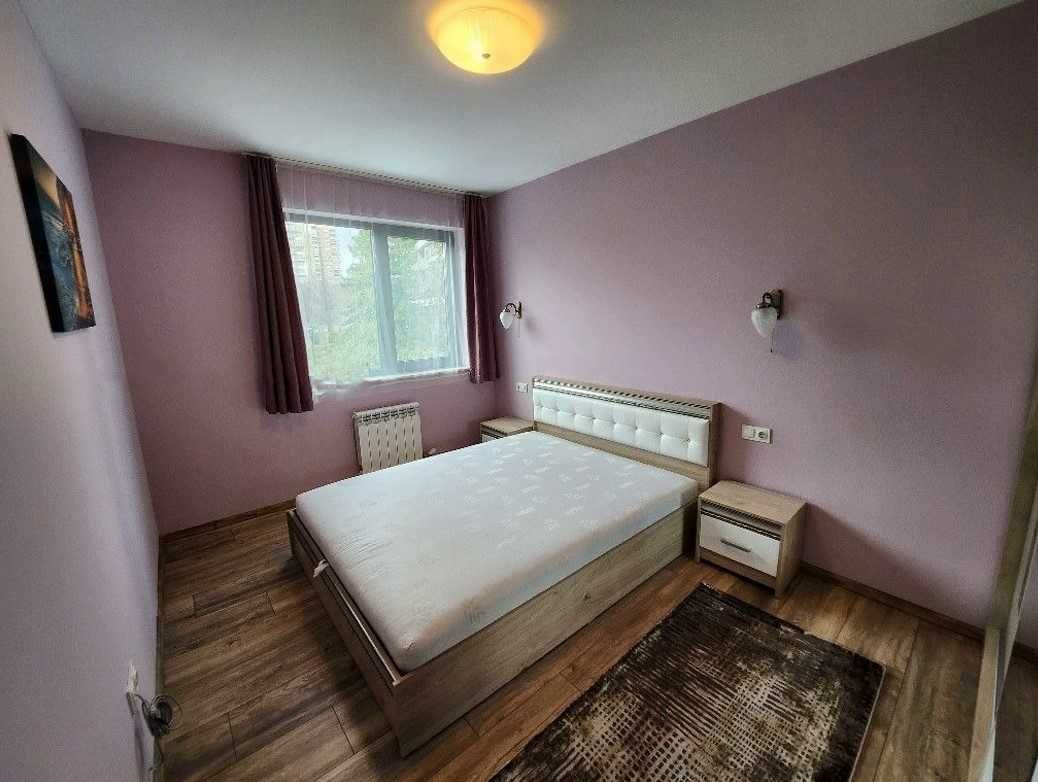 Дава се под наем Тристаен апартамент в София, Изгрев - 85 кв.м за 999 € - Снимка #3