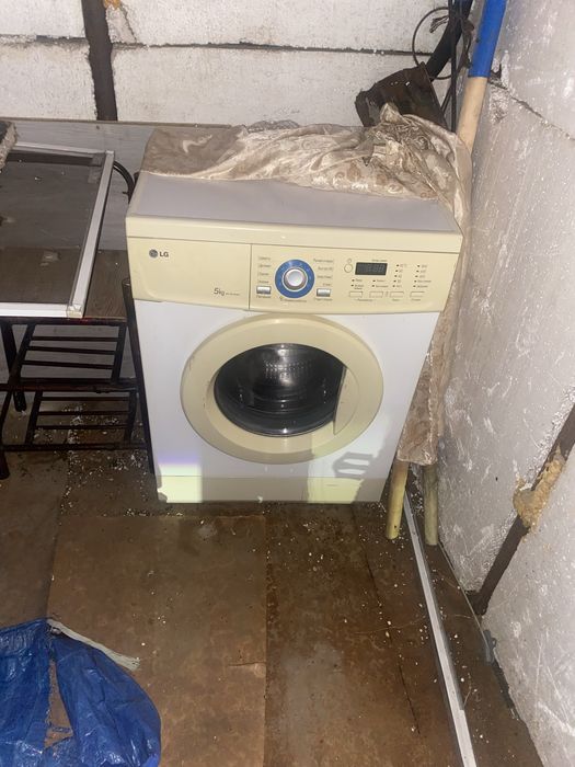 Продам стиарльную машину