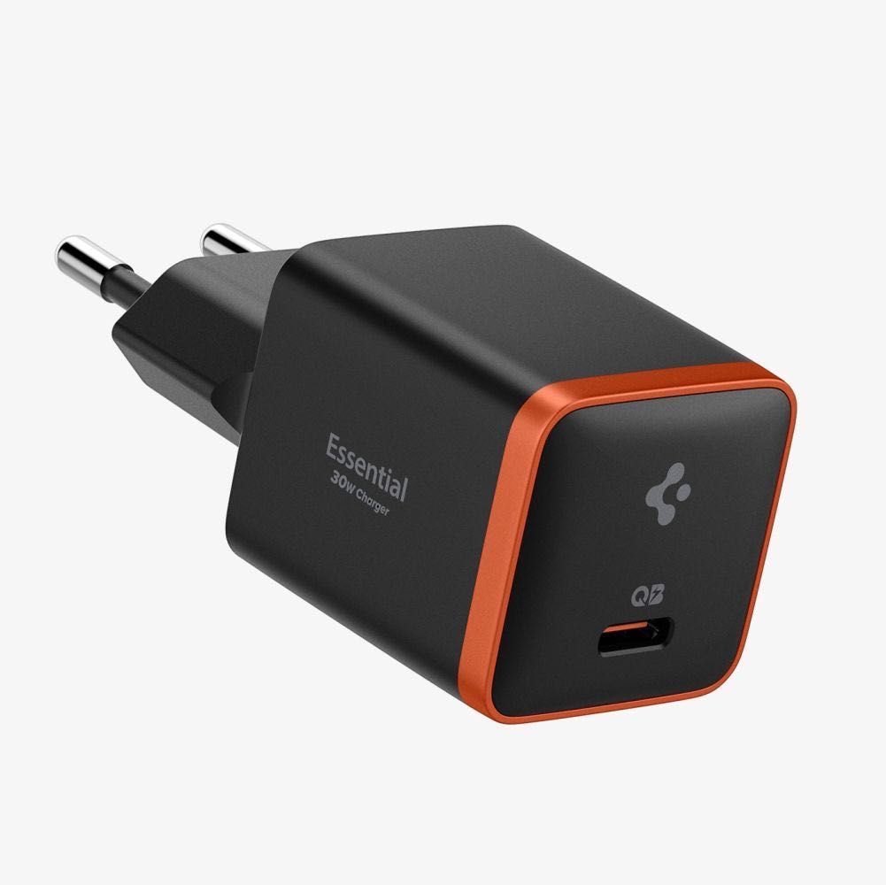 Зарядно устройство Spigen ArcStation Essential 30W