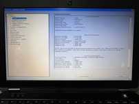 Dell Latitude e6230 ssd