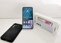 Samsung Galaxy A35