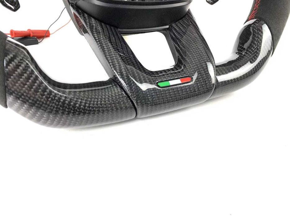 Volan Custom Lamborghini