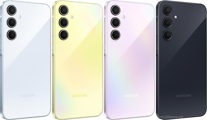 Samsung A55 128 va 256 Naqt va Nasiyaga