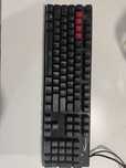 Hyperx клавиатура
