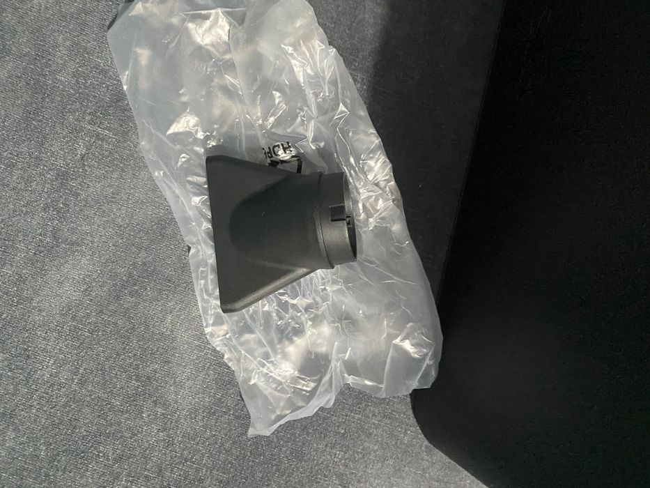 Uscător de păr silk’n Profesional SilkyAir Flex