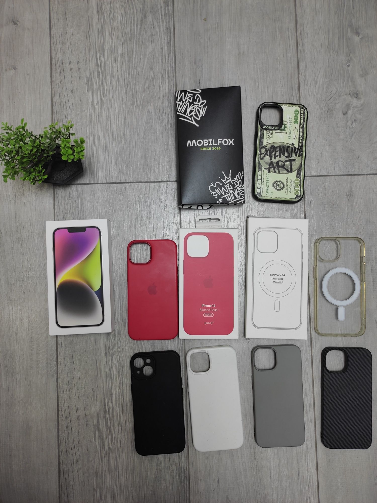 iPhone 14 128 GB