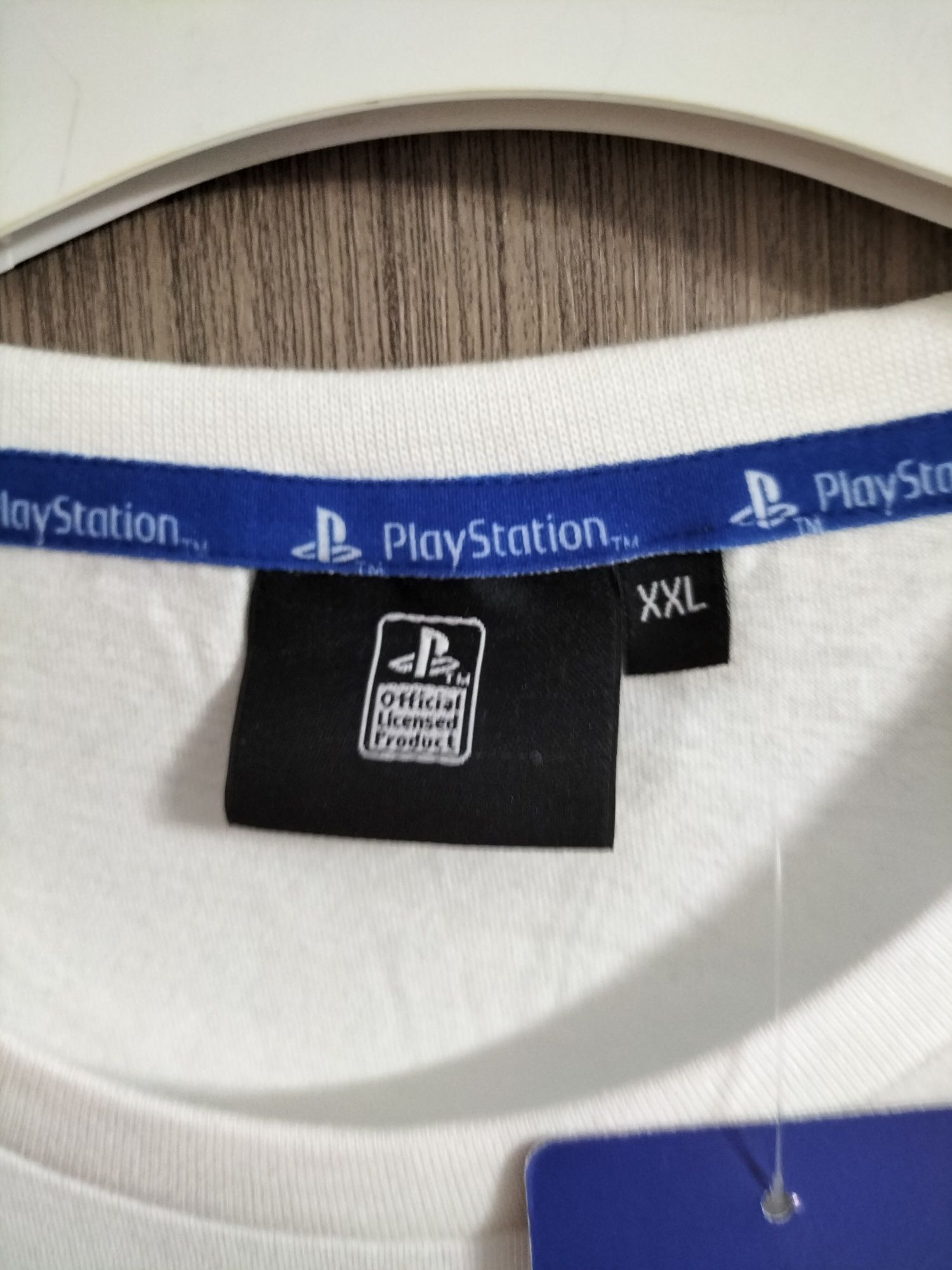 Bluza PlayStation