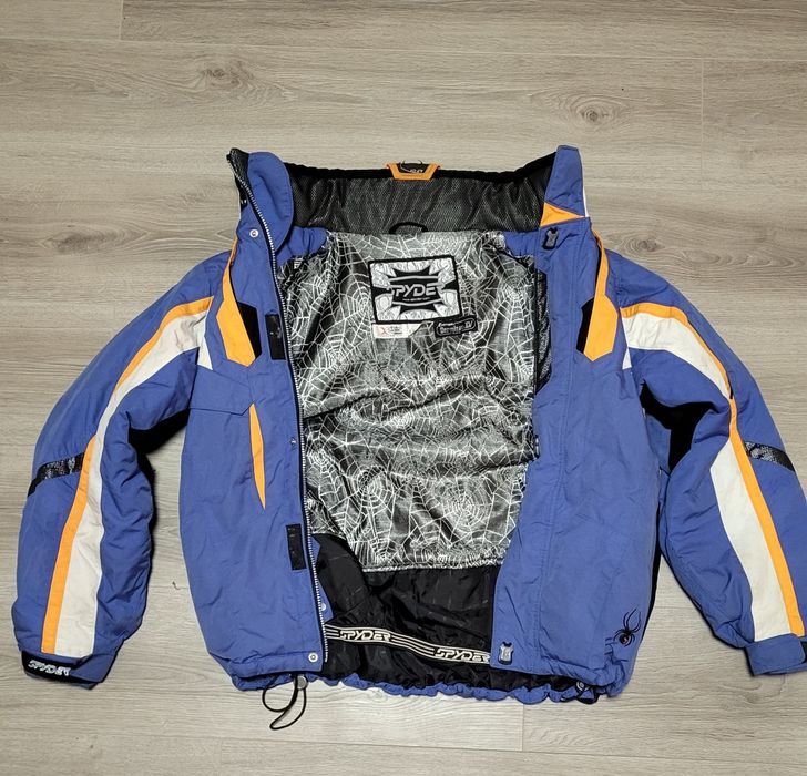 Продавам ски екип Spyder Entrant Dermizax-EV