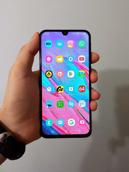 Samsung Galaxy A40 64GB