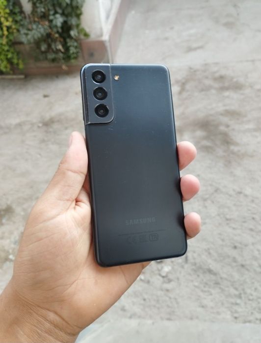 Samsung s21 5G 128 tali