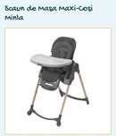 Vand Scaun De Masa Maxi Cosi Minla