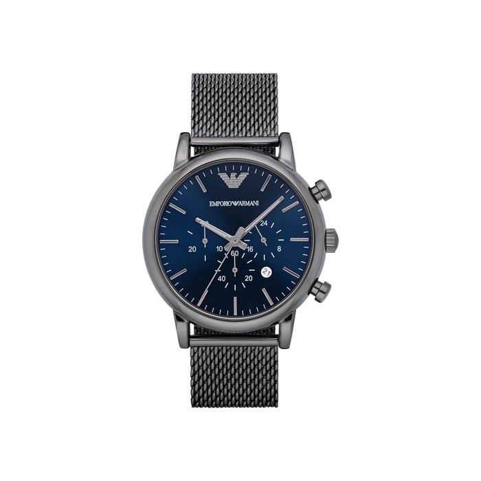 В наличии! Мужские часы Emporio Armani AR1979 брендовые наручные