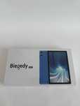 Tableta Biegedy 10.1'' 128gb 20gb ram, sigilata