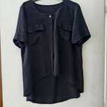 Bluza dama neagra