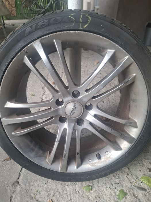 Jante R18 de vânzare.