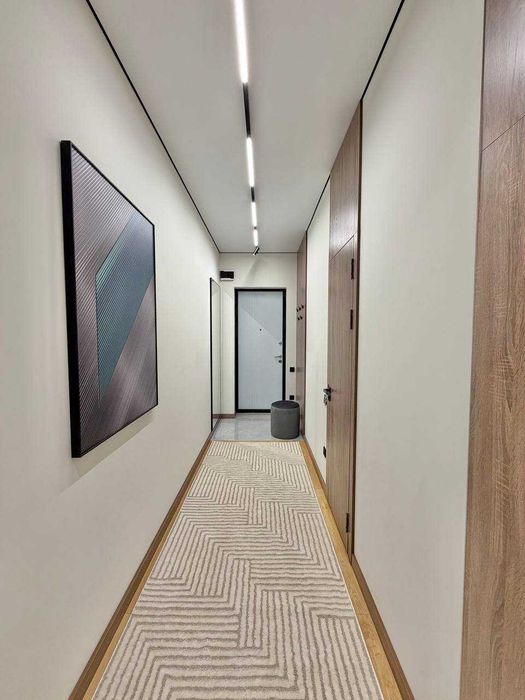 Продается 1х ком квартира в ЖК Charx Novza, Самарканд Дарвоза, Срочно