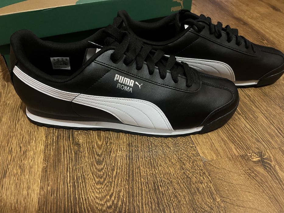 Маратонки Puma Roma