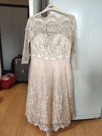 Платье ChiChi London