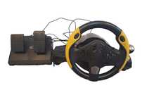 Volan gaming MYRIA MG7400