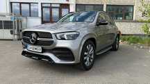 Mercedes GLE 300 D 4MATIC