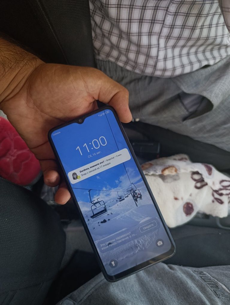 Tecno spark 10 pro