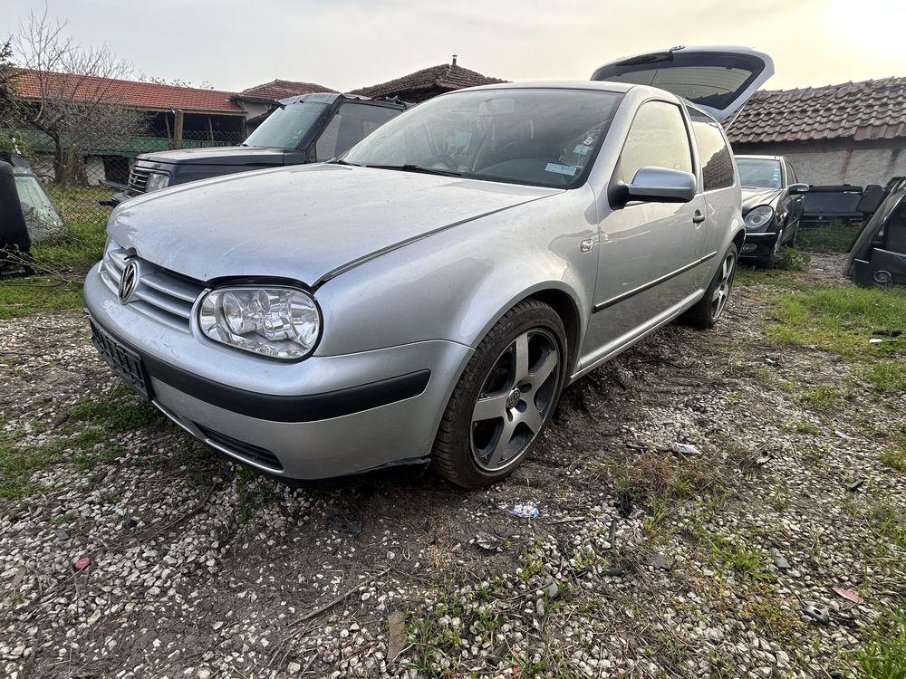 Голф 4 1,9тди 101кс на части/golf 4 1,9tdi 101ks na chasti