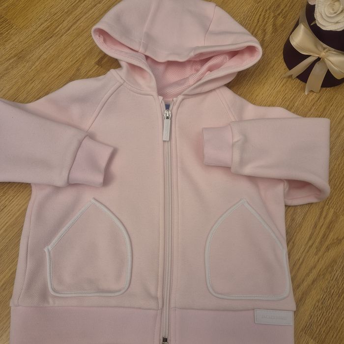 Hanorac Jacadi mas 104