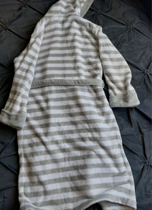 Halat de baie pentru copii