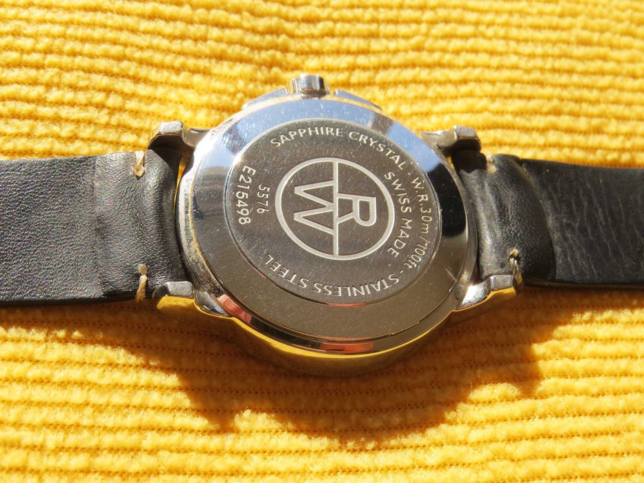 Ceas RAYMOND WEIL Geneve - produs Original.