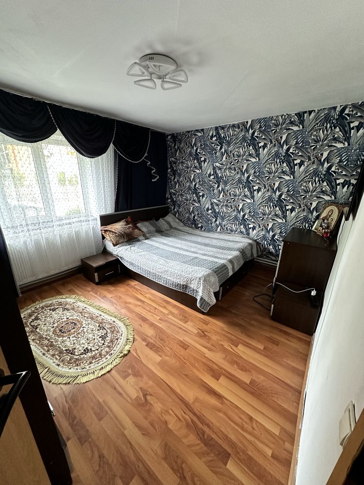 Apartament 4 Camere Bragadiru Ilfov