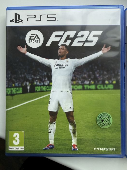 Fifa 25,fifa 24 продам диски