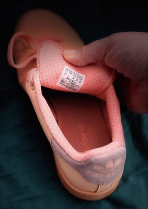 Adidasi Adidas Stan Smith