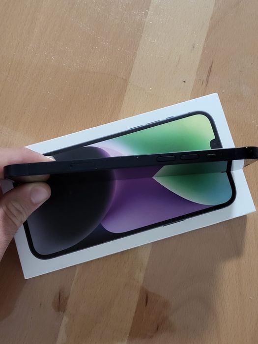 Iphone 14 Plus 128GB Neverlocked