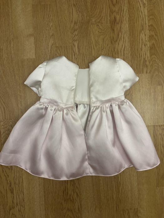 Rochite bebe mayoral botez