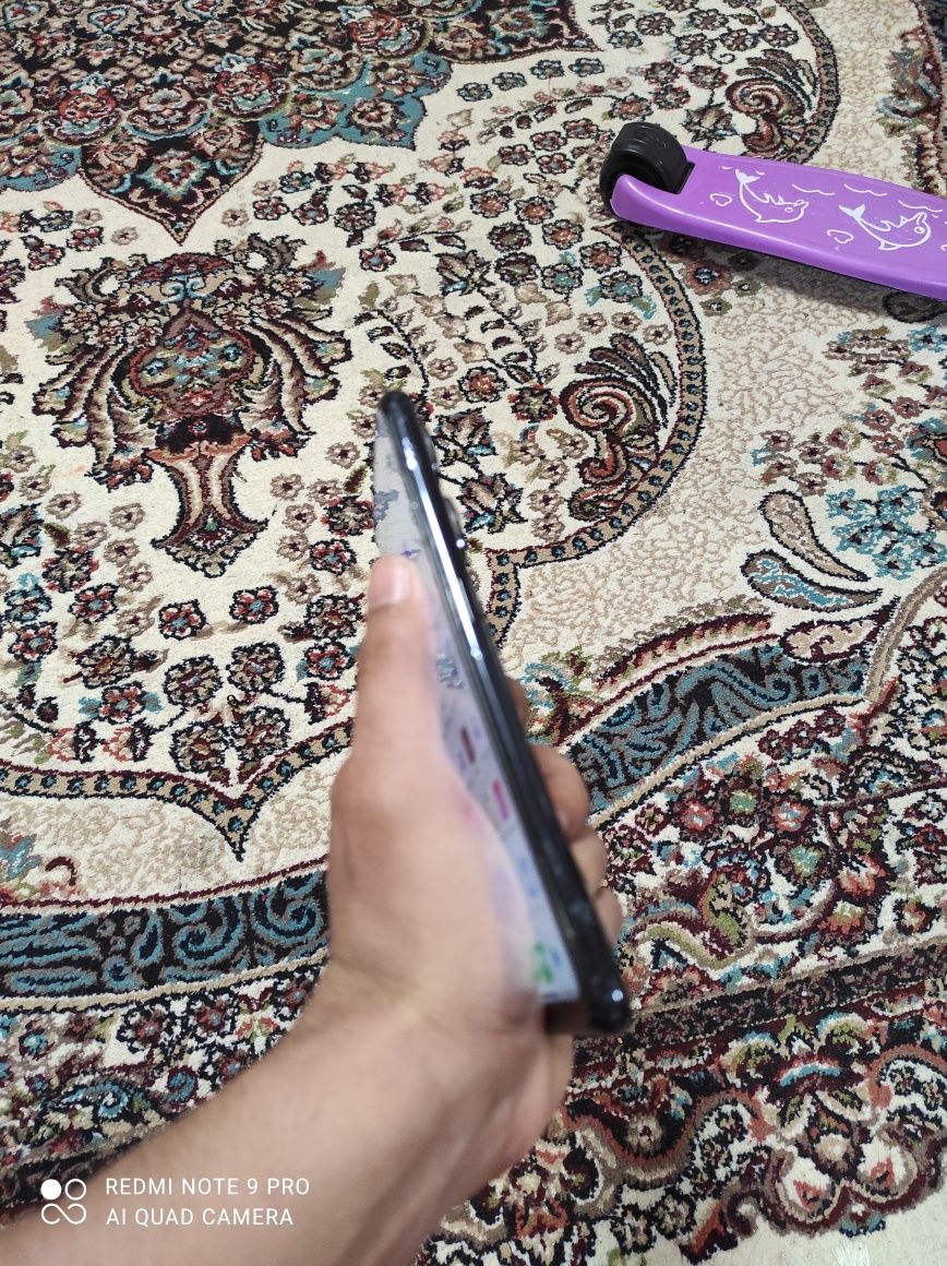 Oppo reno 8T 8/128gb