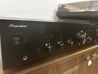 PIONEER amplificator A-10K si tuner F-502 RDS