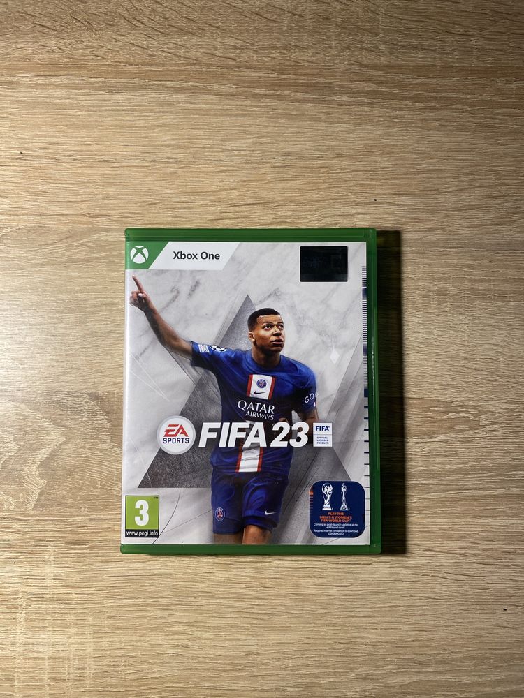 Fifa 23 XBOX ONE
