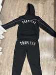 Trening trapstar