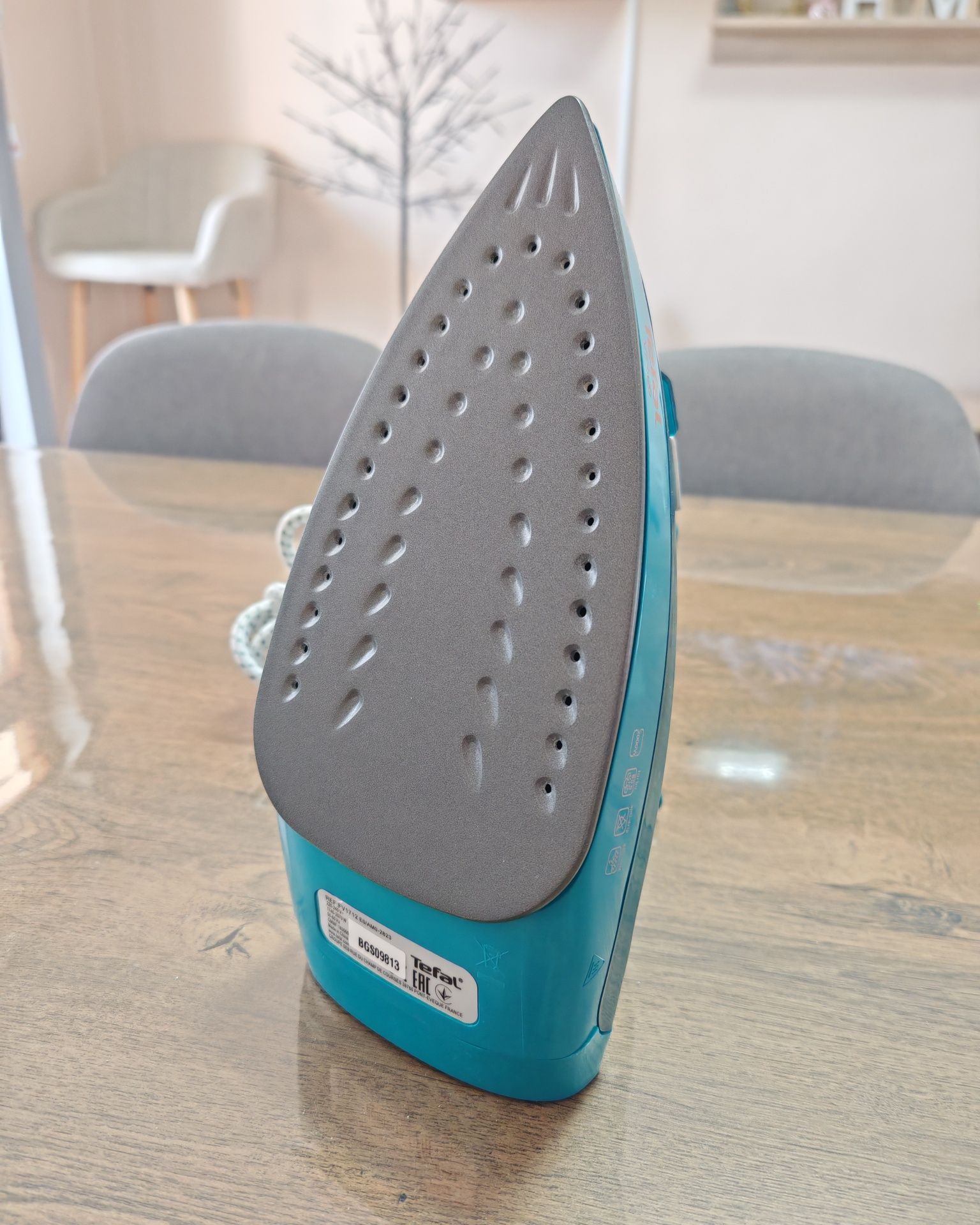 Ютия Tefal Virtuo