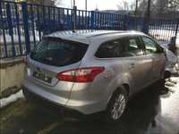 НА ЧАСТИ! Ford Focus 1.6 TDCi 2013 г. 116 кс. Климатик