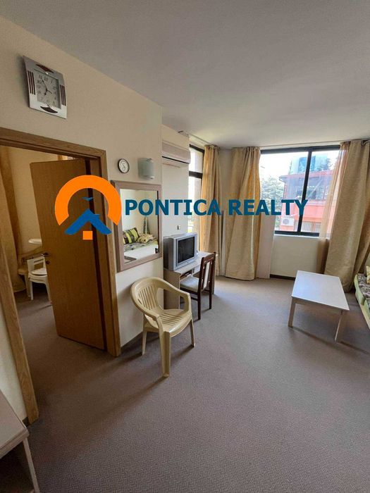 Продава се Двустаен апартамент в к.к. Слънчев бряг - 54 кв.м за 1112 €/кв.м - Снимка #8