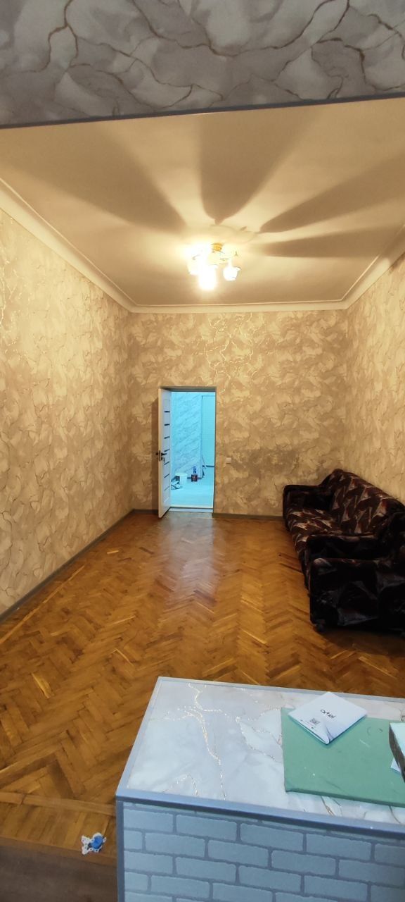 Сабир Рахимова под бизнес продается 2 ком квартира