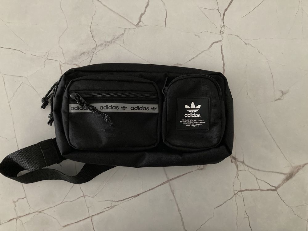 adidas Originals  Сумка через плечо