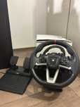 Volan Gaming pentru Xbox