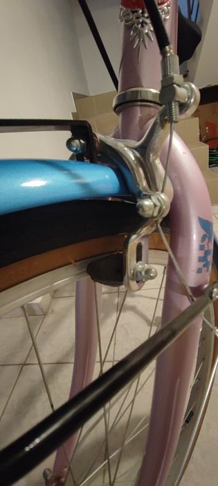 Pegas Popular - impecabil