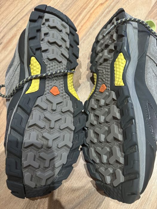 Обувки за планина Quechua , размер 38